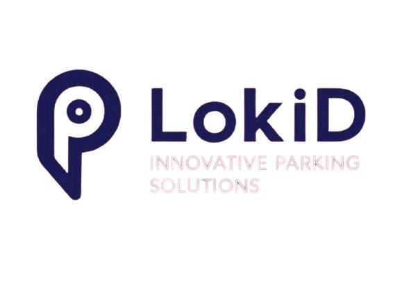 Logo LokiD